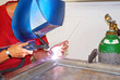 Photo: welder welder
