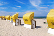 beach baltic sea