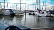 Video: seascape with sail boats by Volendam ( Netherlands) seascape with sail boats by Volendam ( Netherlands)