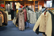 Fashion store