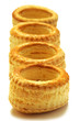 Bouchée à la reine Vol-au-vent Volován