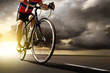 Photo : Racing Bike Racing Bike