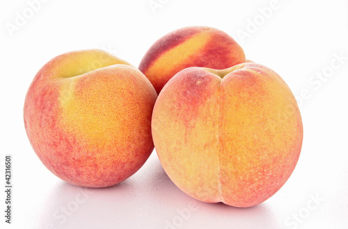 Foto: peach peach