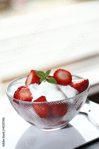 Foto: erdbeere erdbeere