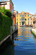 Venetian canal