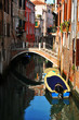 Venetian canal