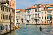 Grand Canal, Venice