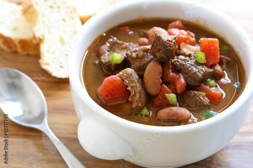 Photo: Chili con Carne Chili con Carne