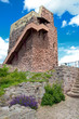 Turm auf dem Kyffhäuser