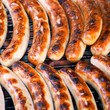 german sausage