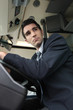 Bus driver
