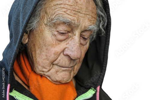 Foto: Senior man Senior man
