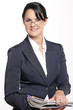 Business Frau Managerin