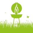 Grillfest abstarkt