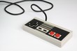 video game controller