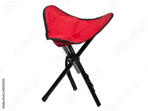 Photo: Hunting tripod Hunting tripod