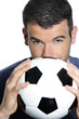 football player