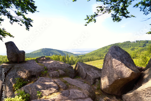 Photo: Rennsteig Rennsteig
