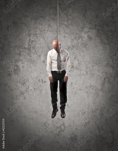 Photo: Suicide Suicide