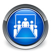 Meeting icon