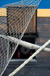 Photo: Frigate in harbor of Goteborg, Sweden Frigate in harbor of Goteborg, Sweden