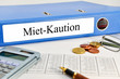 Mietkaution