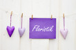 Floristik