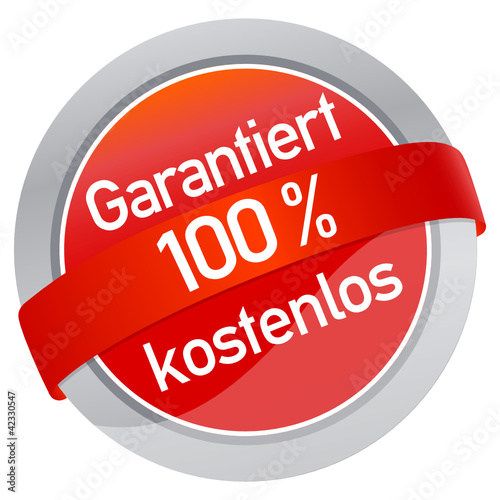 Vektor: Garantiert 100% kostenlos Garantiert 100% kostenlos