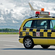 Flughafen Lotse