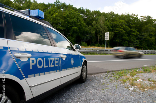 Photo: Autobahnpolizei Autobahnpolizei