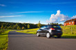 Foto: Car travel Car travel