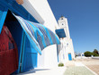 Tunisie - Sidi Bou Saïd