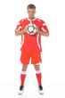 Foto: Footballer player Footballer player