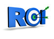 Business Investment Concept