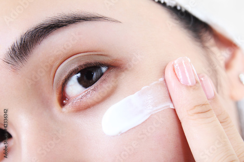 Photo: Facial Cosmetic Facial Cosmetic