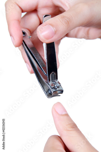 Photo: Nail Hygiene Nail Hygiene