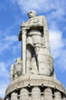 Bismarckdenkmal in Hamburg
