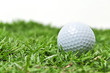 Foto: golf ball golf ball