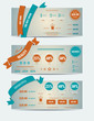 Vector: Price table vintage Price table vintage