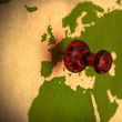 destination europe de l'ouest