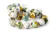 Agate necklace