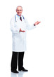 Doctor physician.