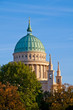 Nikolaikirche in Potsdam