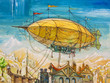 Dirigible