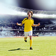 soccer player