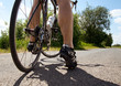 Bicyclist