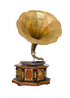 Vintage Gramophone