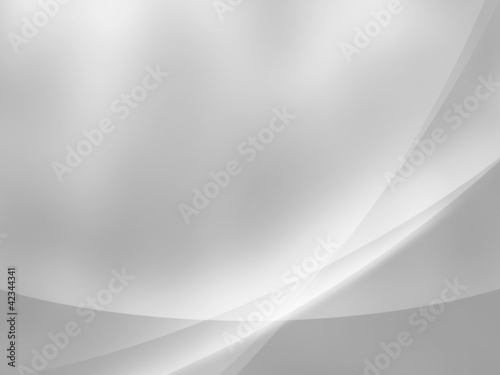 Illustration: Gray aurora background Aurorac Gray aurora background Aurorac