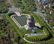 Foto: Völkerschlachtdenkmal Leipzig Völkerschlachtdenkmal Leipzig
