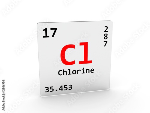 cl element
